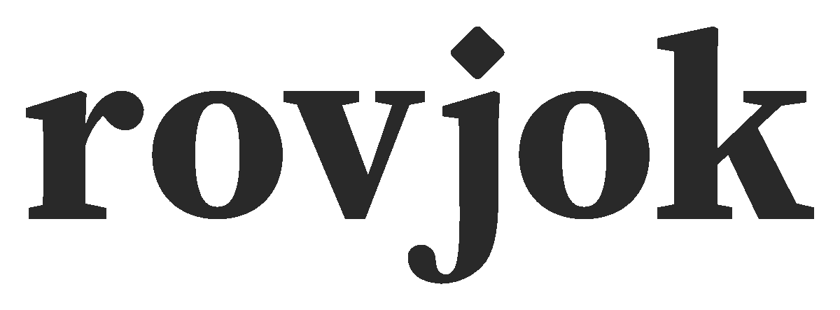 Rovjok