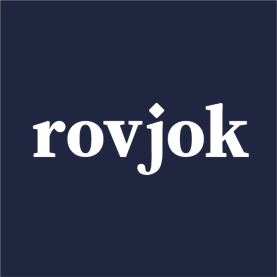 rovjok