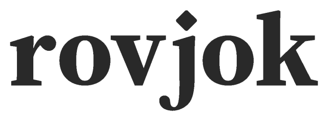 Rovjok