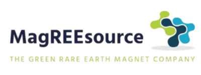 MagREEsource