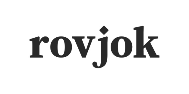rovjok