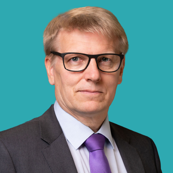 Kimmo Tiilikainen
