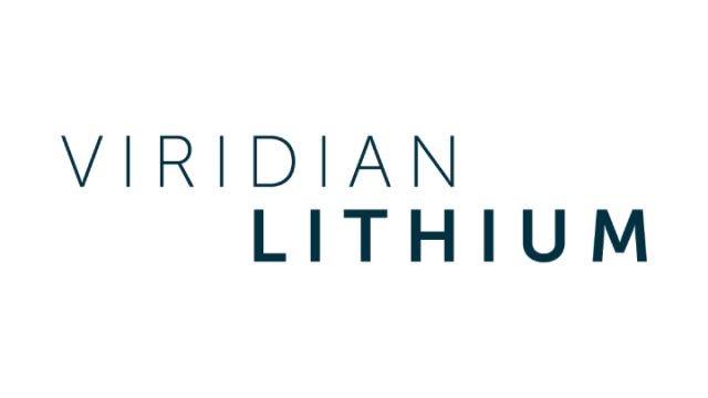 Viridian Lithium