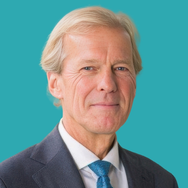 Allard Castelein