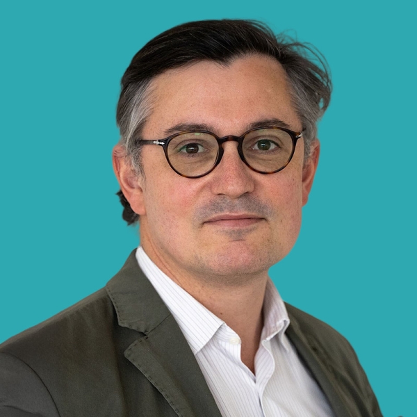Benoit Richebé