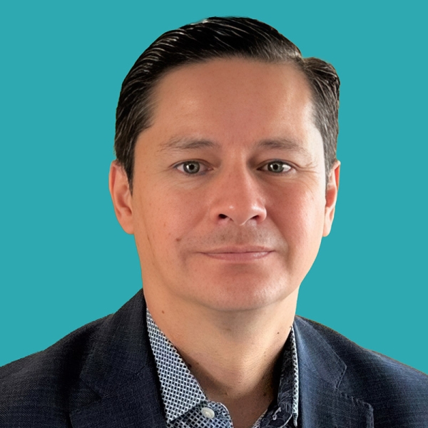 Juan Pablo Davila