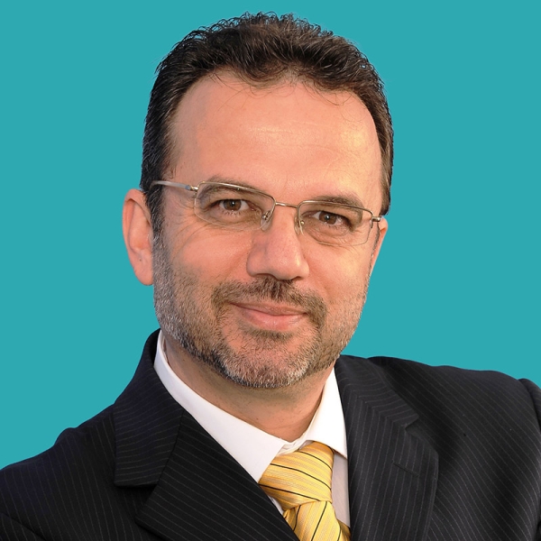 Kyriacos Kokkinos