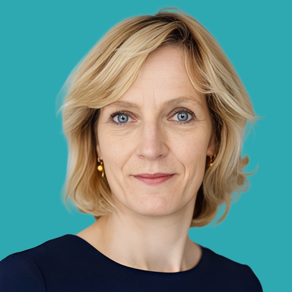 Marie-Christine von Hahn