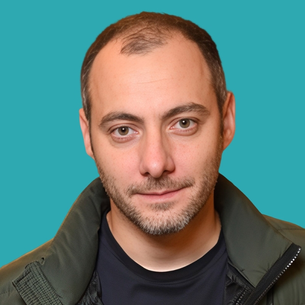 Oleksandr Kubrakov