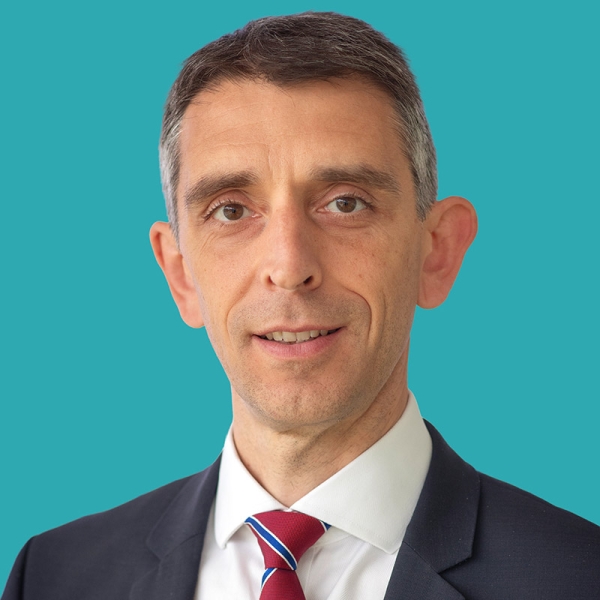 Stefan Dobrev