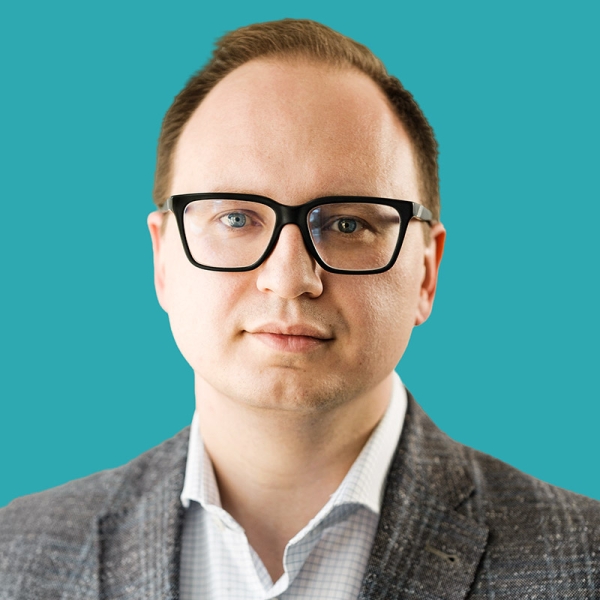 Yegor Perelygin