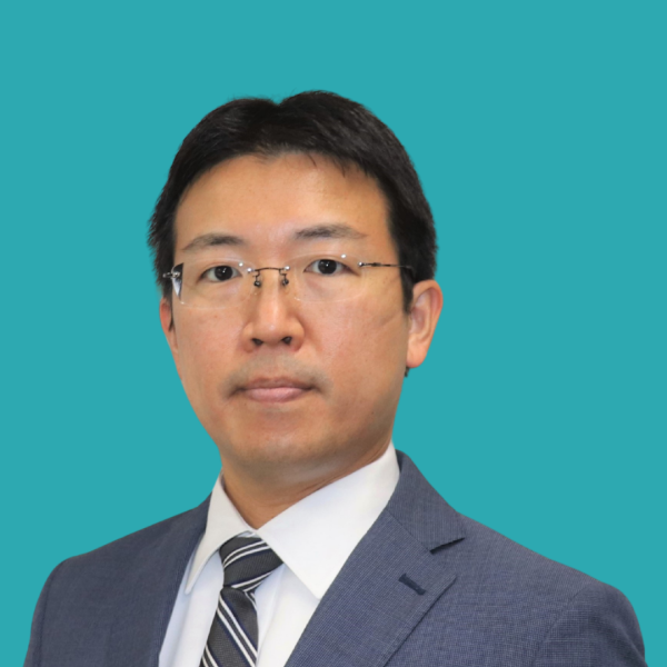 Tomokazu Shimohori