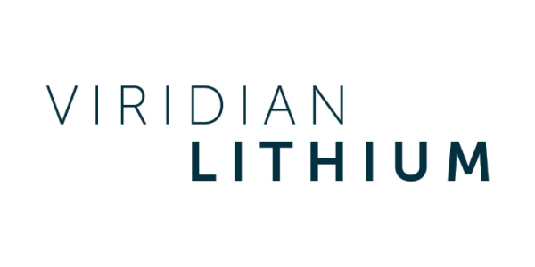 Viridian Lithium