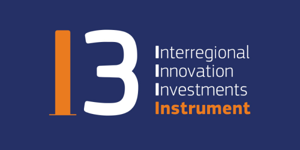 I3 Collaborative Exhibition Stand